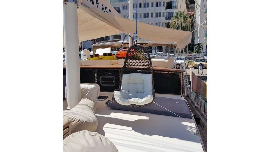 24M Luxury Deluxe Gulet (028)