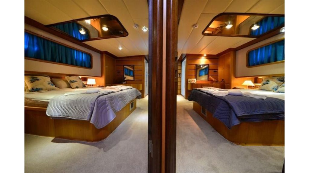 24M Luxury Deluxe Gulet (029)