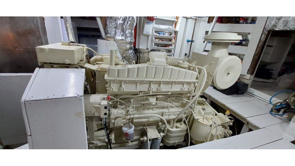 25M Standart Wood Gulet (007)