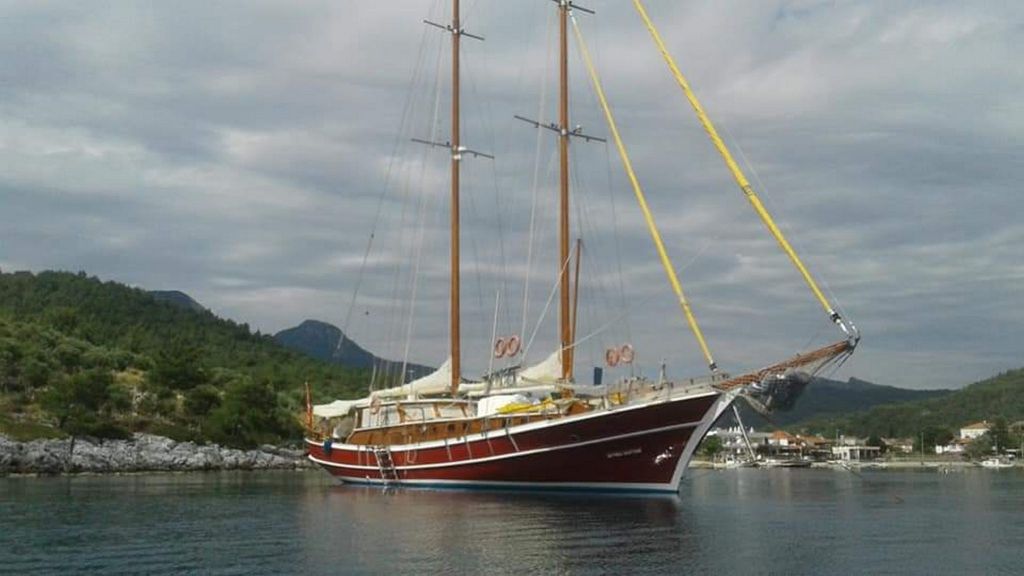 25M Standart Wood Gulet (011)