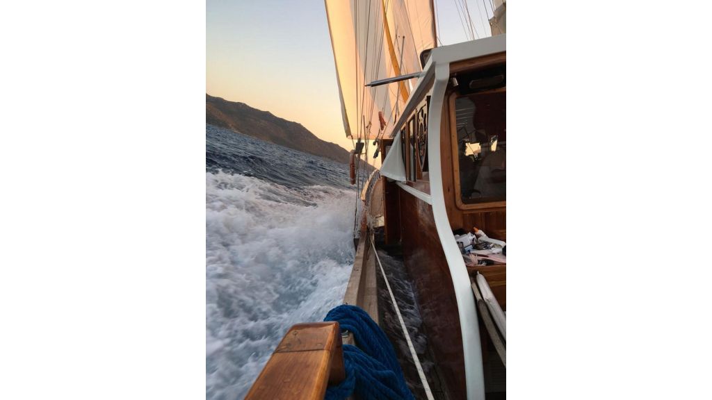 25M Standart Wood Gulet (018)