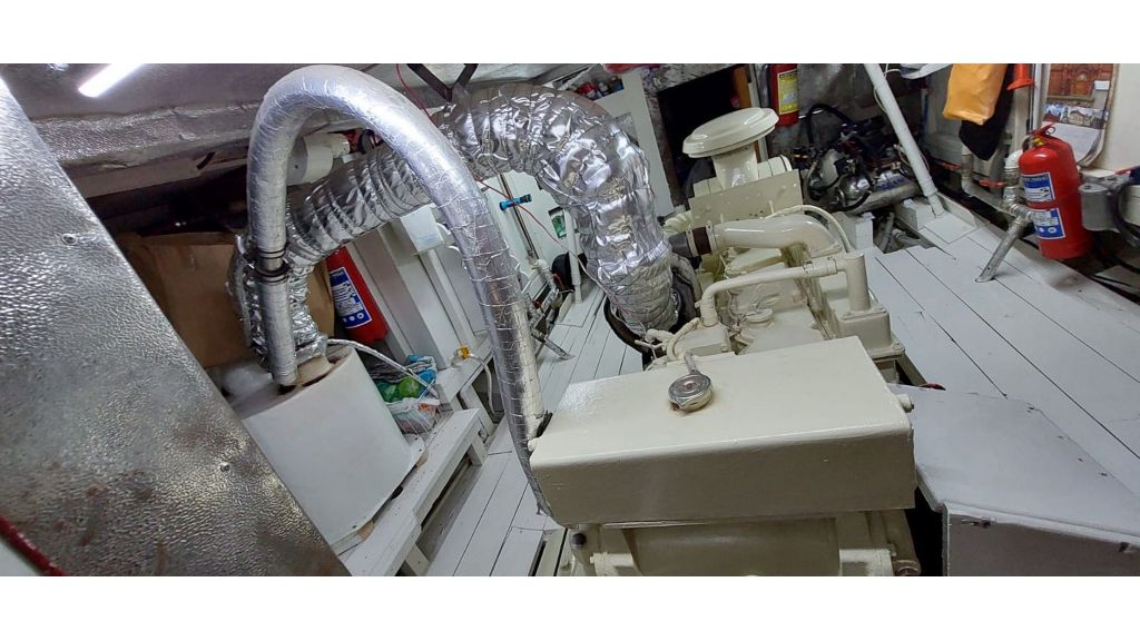 25M Standart Wood Gulet (027)