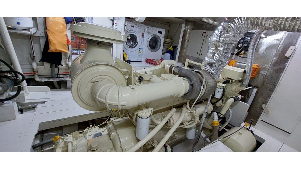 25M Standart Wood Gulet (032)