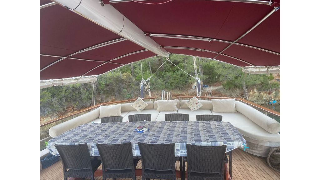 27M Classic Gulet (002)