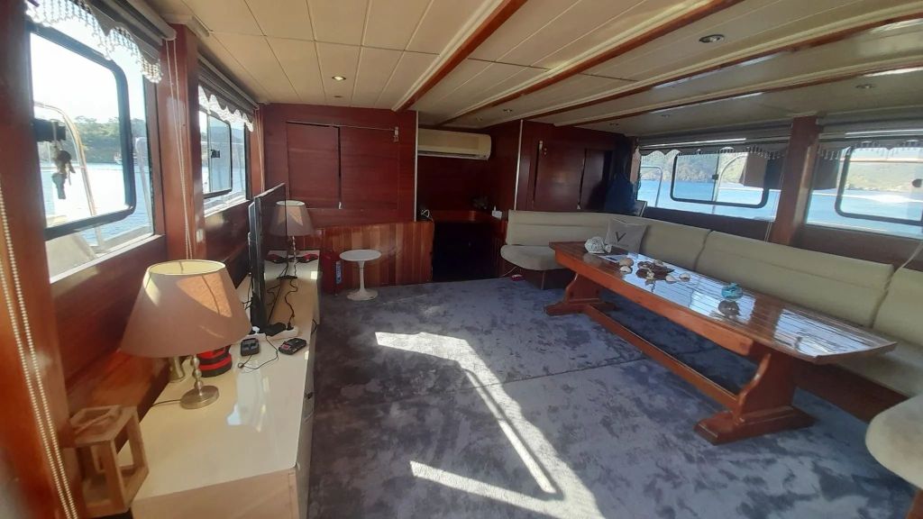 27M Classic Gulet (009)