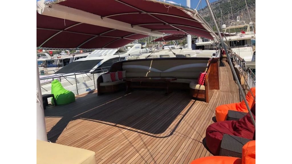 27M Classic Gulet (013)