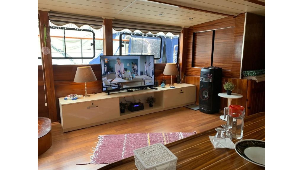 27M Classic Gulet (016)