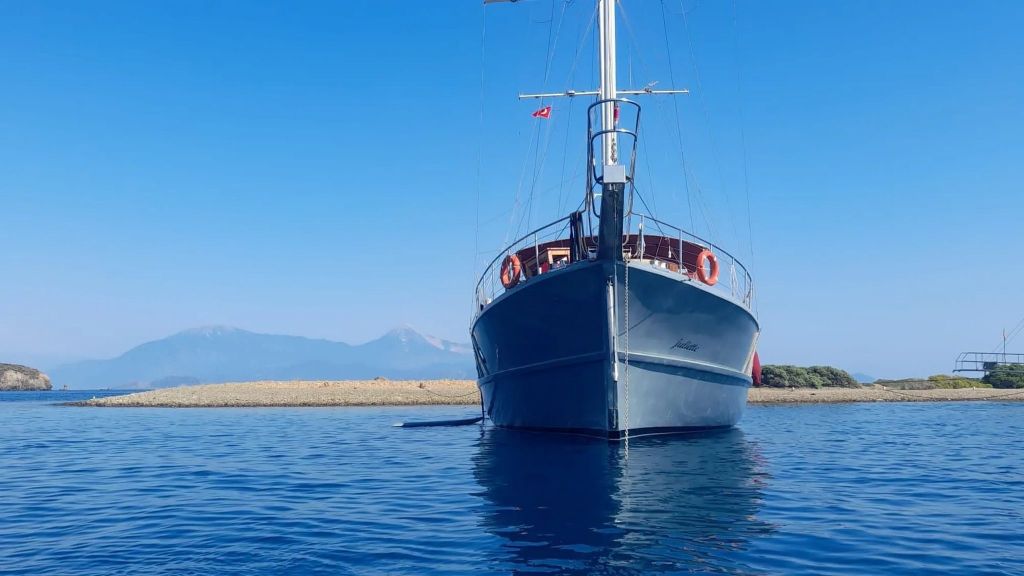 27M Classic Gulet (017)