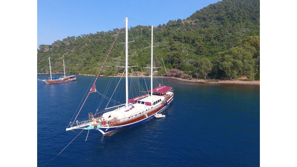 30M Ketch Gulet 2006 (008)