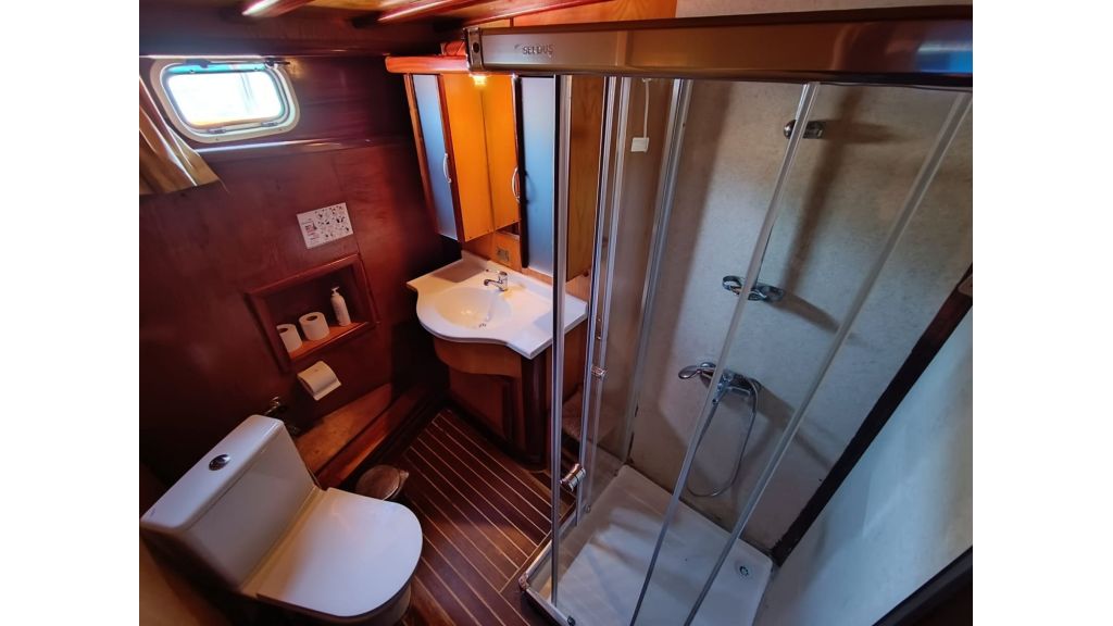 30M Ketch Gulet 2006 (017)