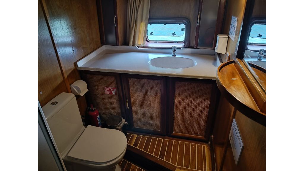 30M Ketch Gulet 2006 (023)