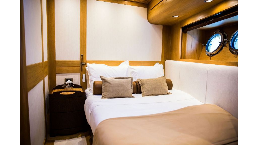 40M Custom Build Gulet (004)