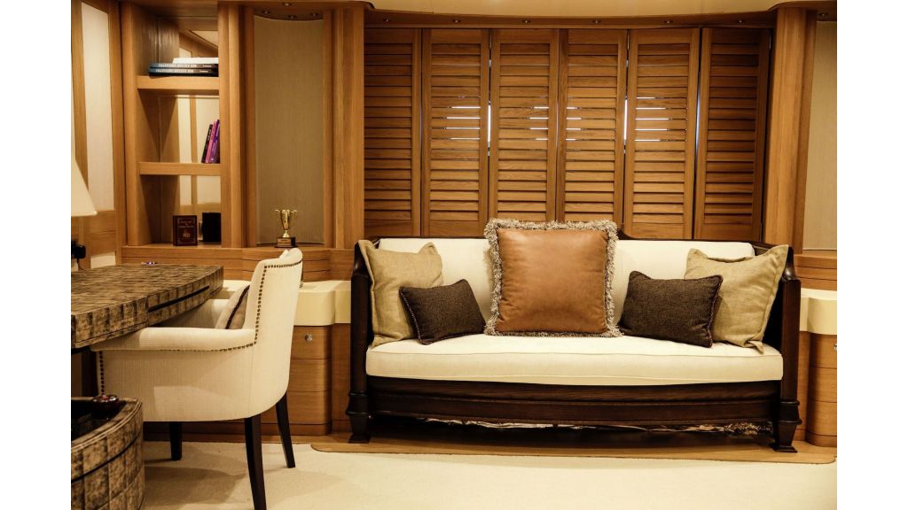 40M Custom Build Gulet (010)