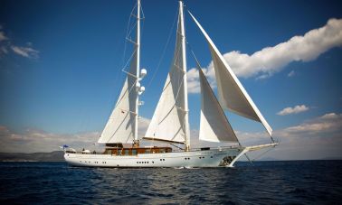 40M Custom Build Gulet (012) master