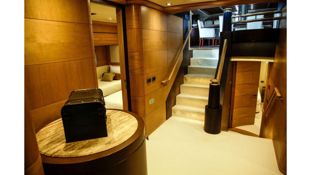 40M Custom Build Gulet (014)