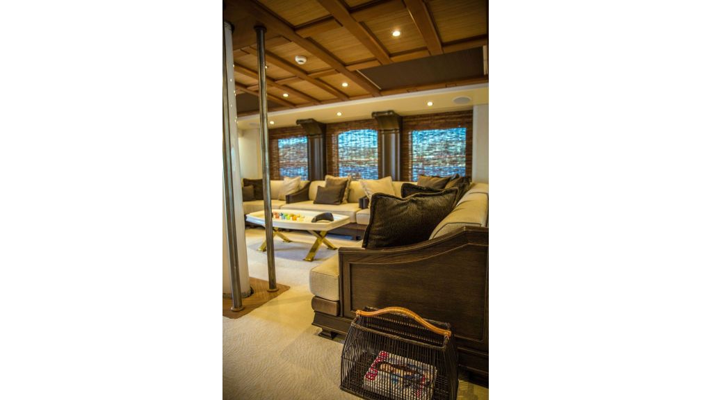 40M Custom Build Gulet (015)