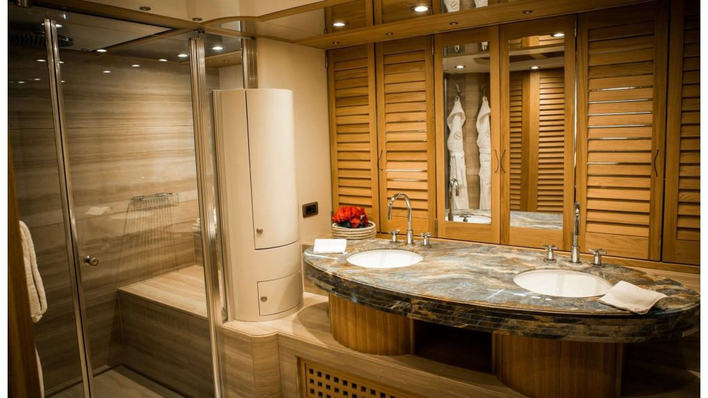 40M Custom Build Gulet (030)