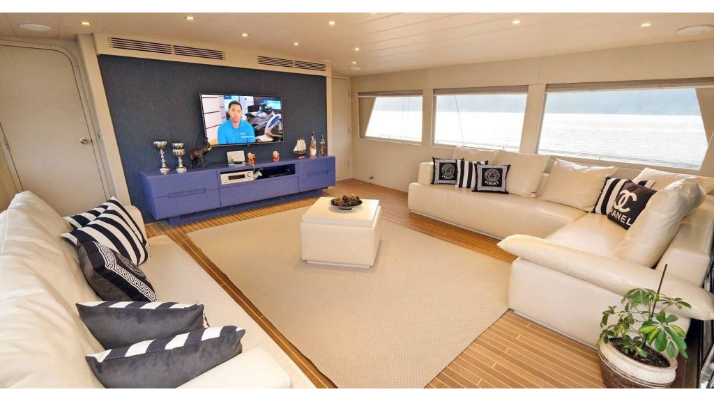 5 Cabins Ketch Gulet (011)