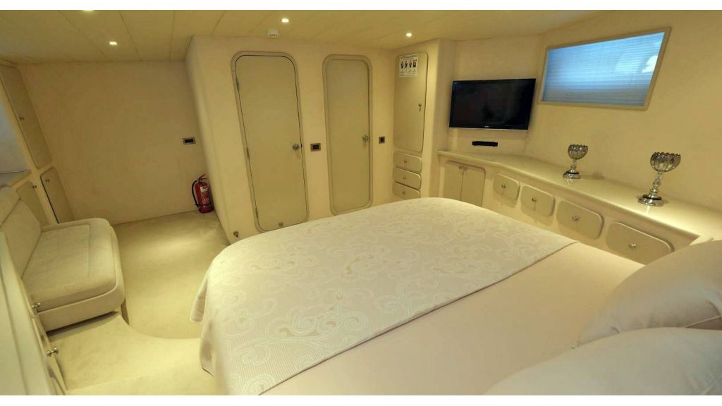 5 Cabins Ketch Gulet (014)