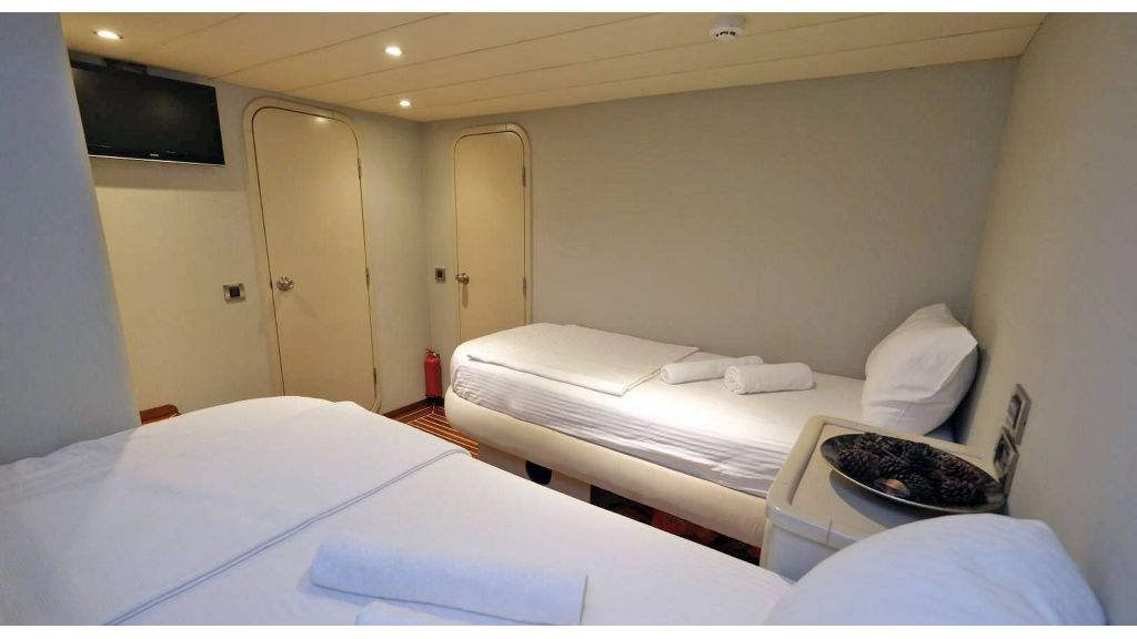 5 Cabins Ketch Gulet (019)