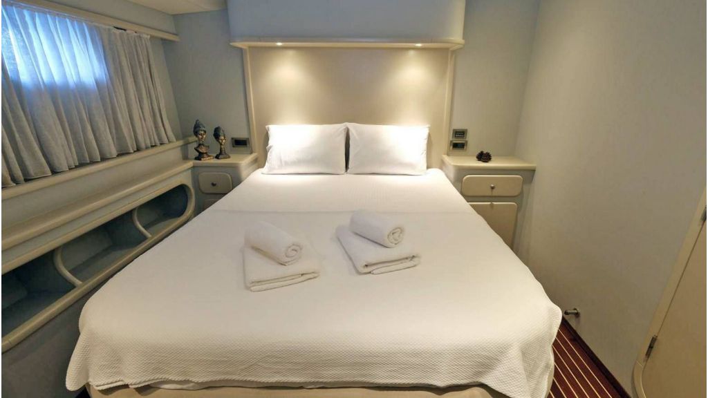 5 Cabins Ketch Gulet (021)