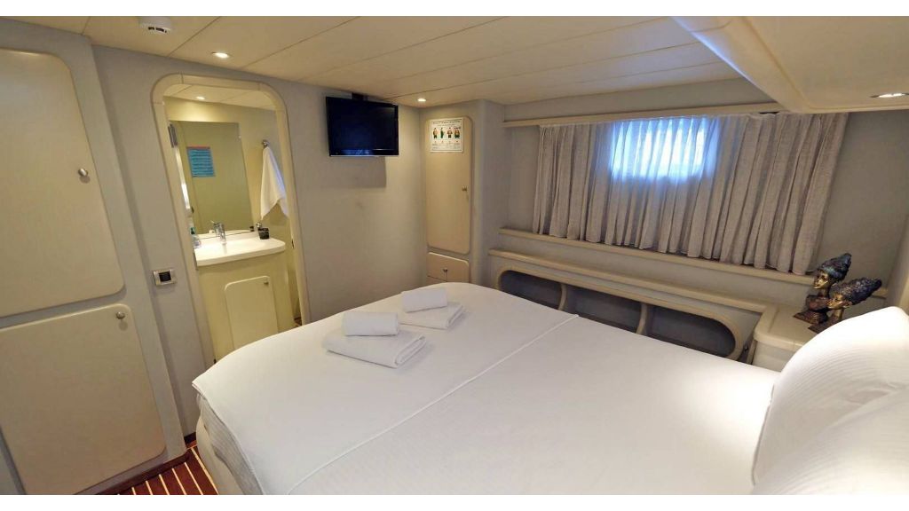 5 Cabins Ketch Gulet (022)