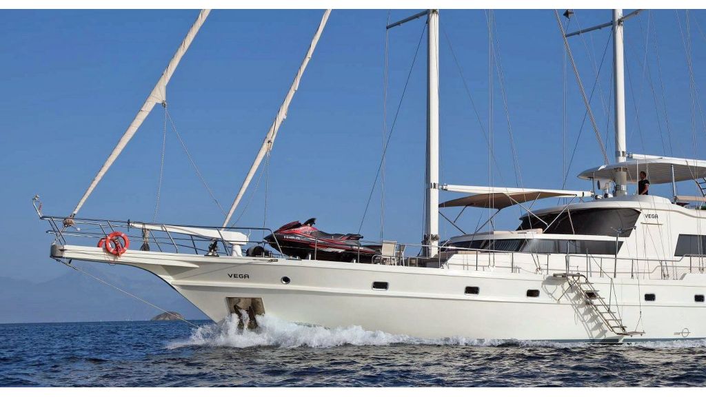 5 Cabins Ketch Gulet (027)