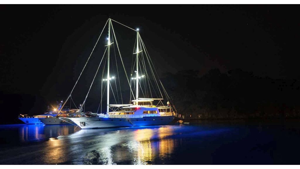 5 Cabins Ketch Gulet (029)