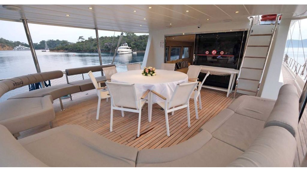 5 Cabins Ketch Gulet (031)