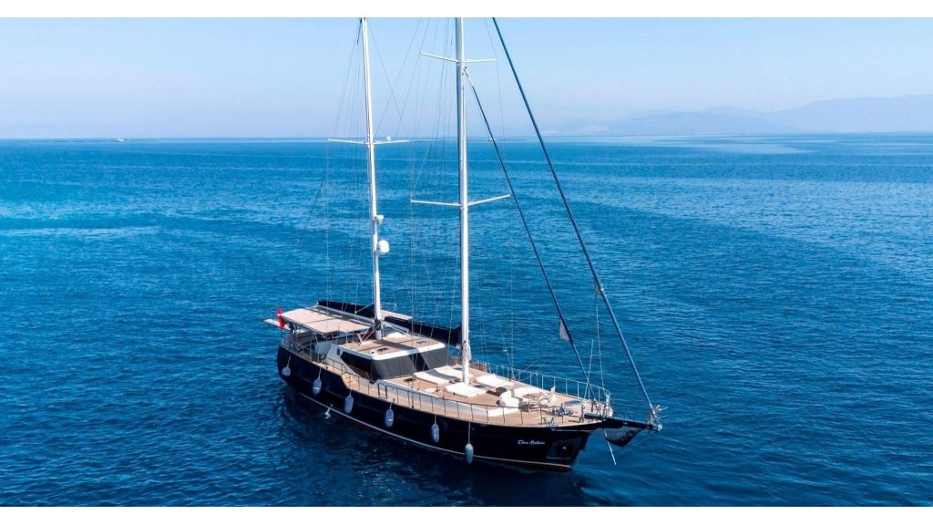 Cica Sultan Gulet for Sale (001)