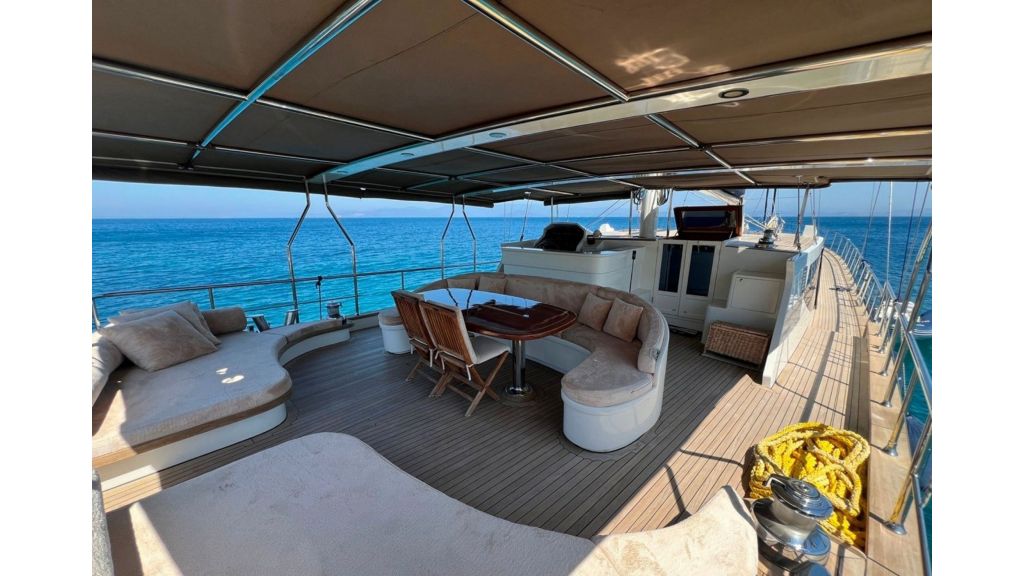 Cica Sultan Gulet for Sale (005)