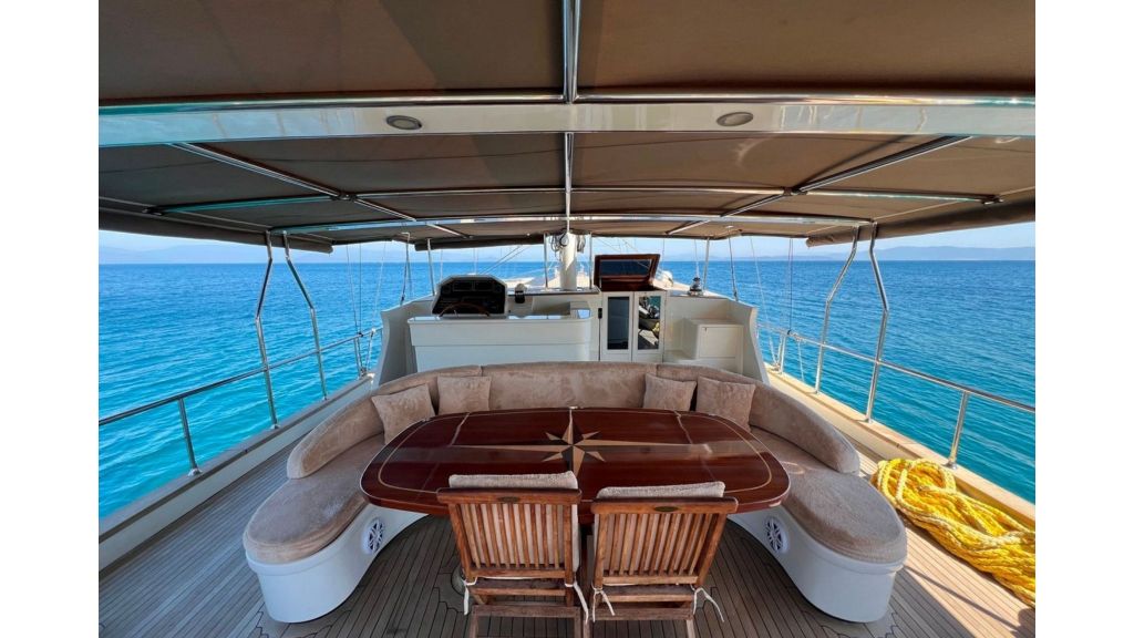 Cica Sultan Gulet for Sale (006)