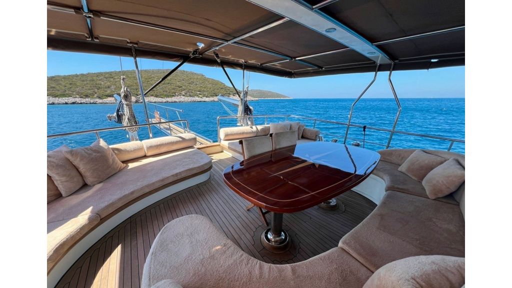 Cica Sultan Gulet for Sale (007)