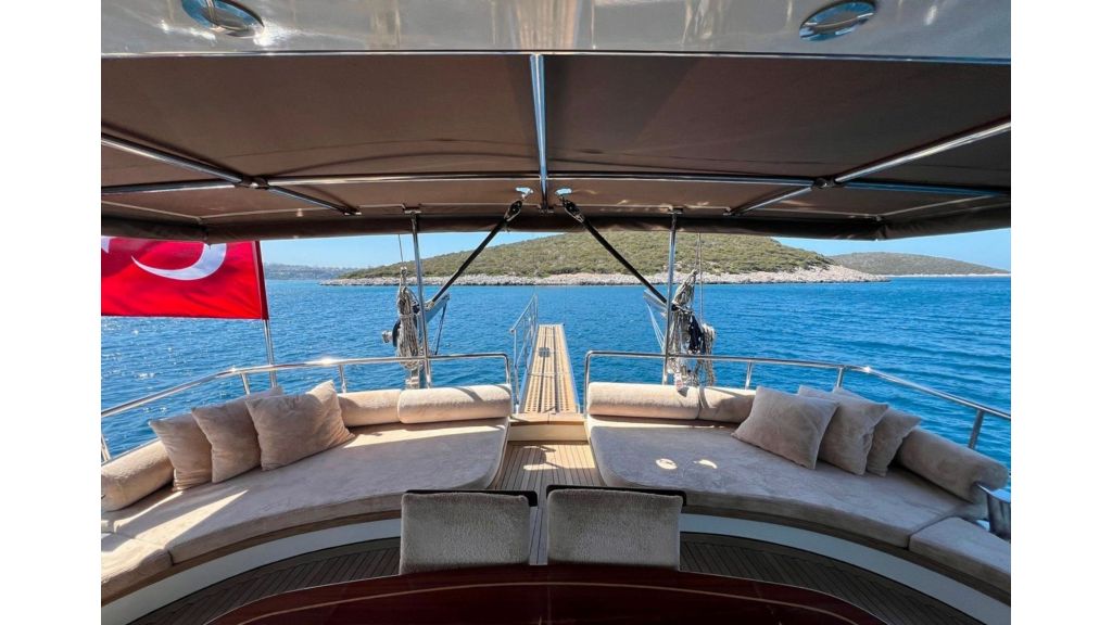 Cica Sultan Gulet for Sale (008)