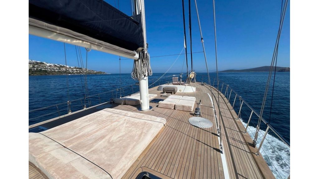 Cica Sultan Gulet for Sale (010) master