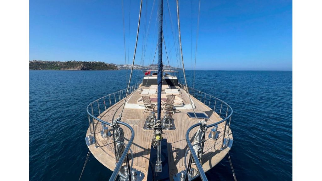 Cica Sultan Gulet for Sale (013)