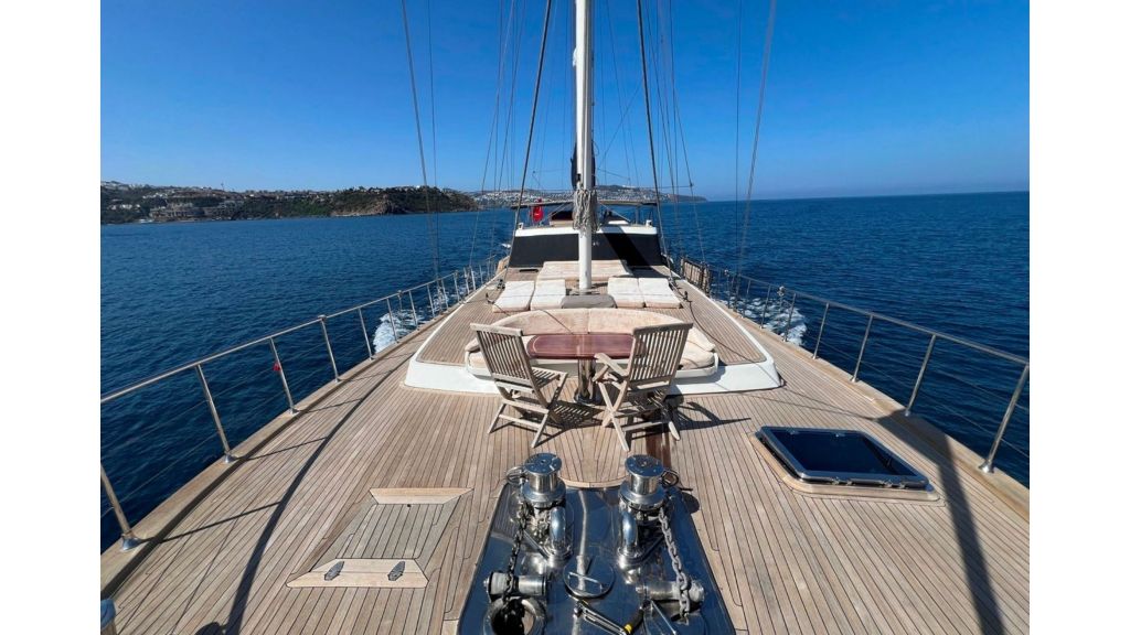 Cica Sultan Gulet for Sale (014)