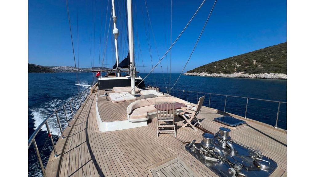 Cica Sultan Gulet for Sale (015)