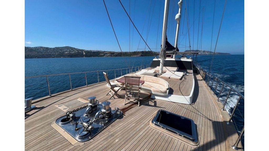 Cica Sultan Gulet for Sale (016)