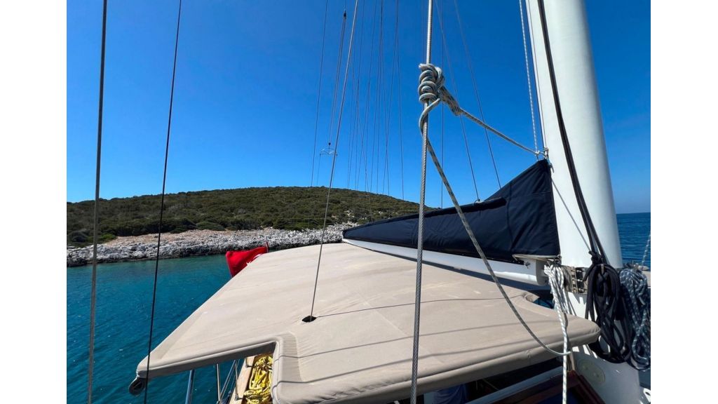 Cica Sultan Gulet for Sale (019)