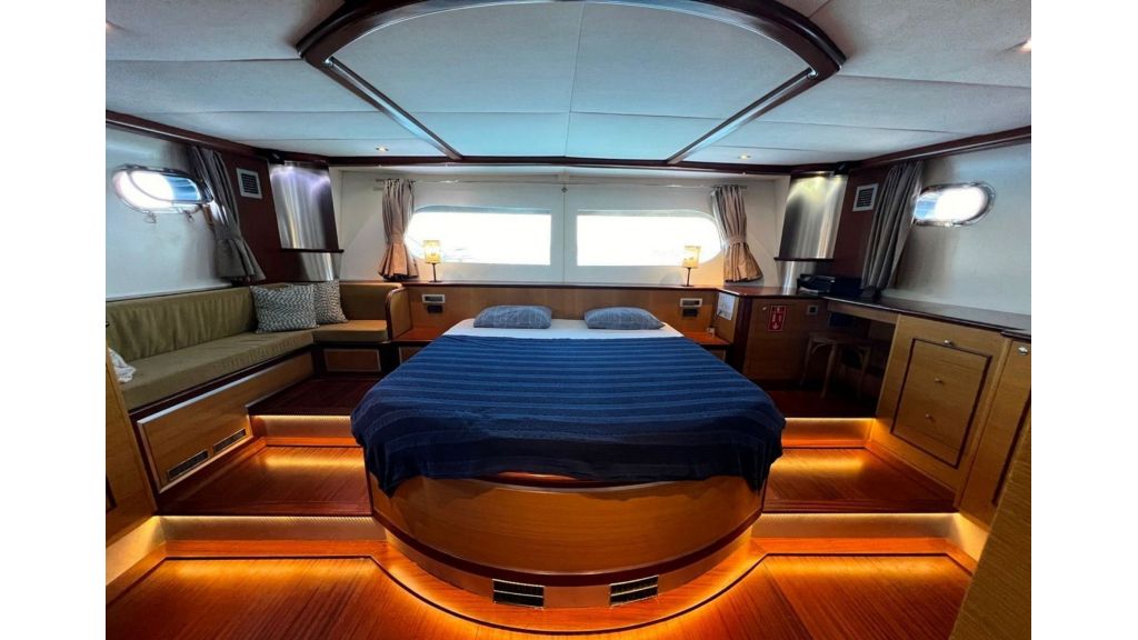 Cica Sultan Gulet for Sale (020)