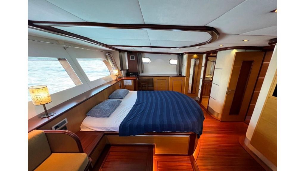 Cica Sultan Gulet for Sale (021)