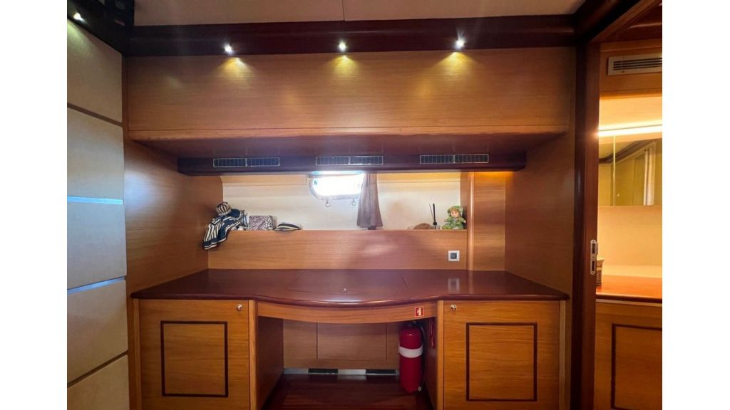 Cica Sultan Gulet for Sale (023)