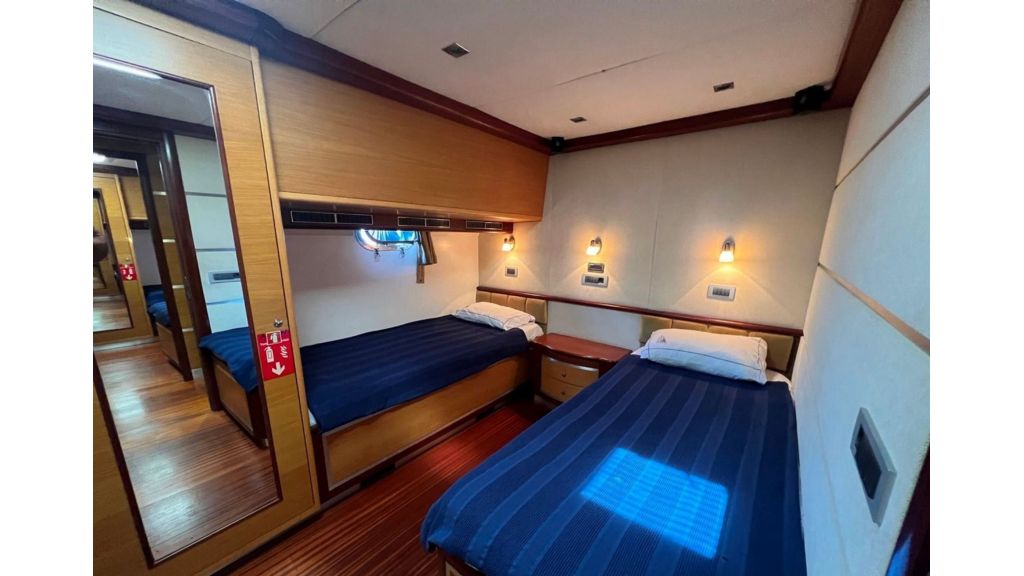 Cica Sultan Gulet for Sale (024)