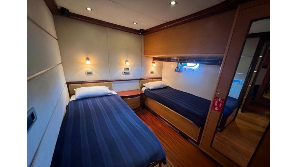 Cica Sultan Gulet for Sale (027)