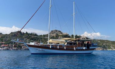 Gulet Charter