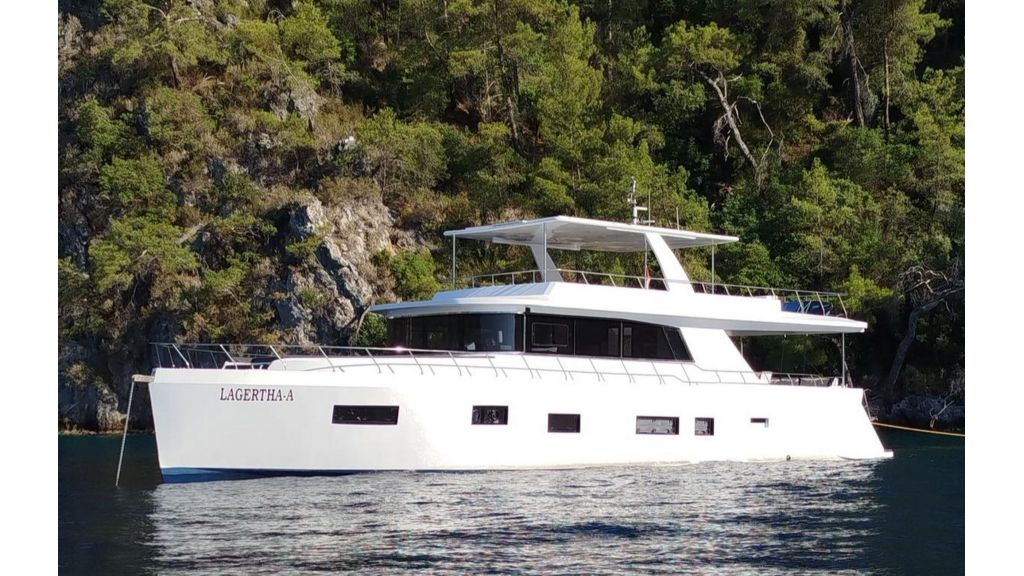 Lagertha Trawler (023)