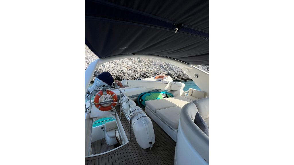 Motor Yacht Freya (019)