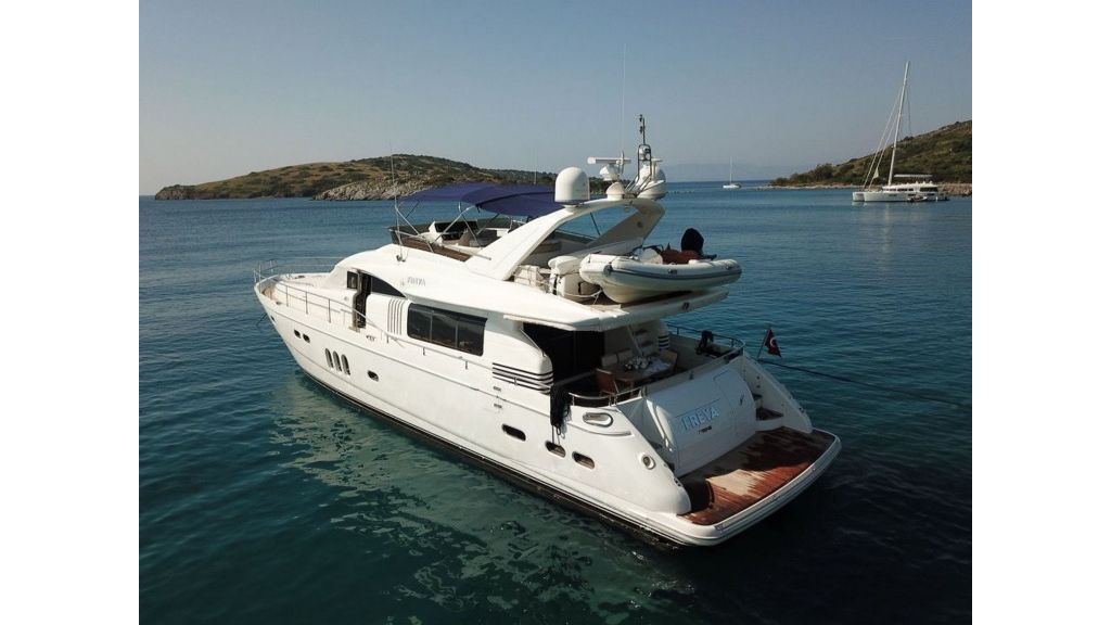 Motor Yacht Freya (029)