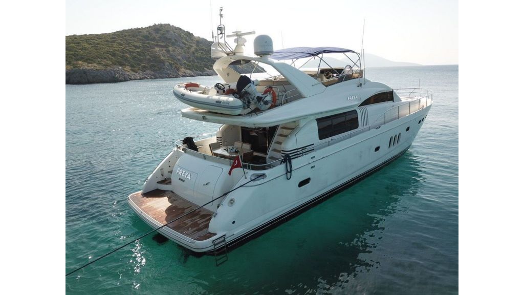 Motor Yacht Freya (031)